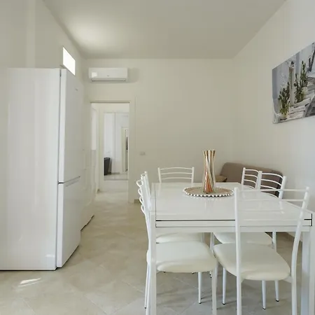Casa vacanze Terry *