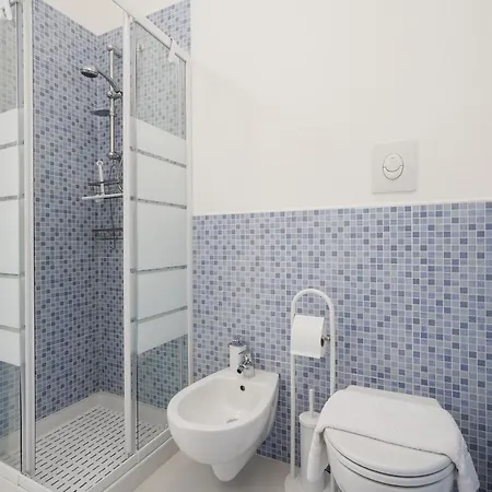 Casa vacanze Terry *