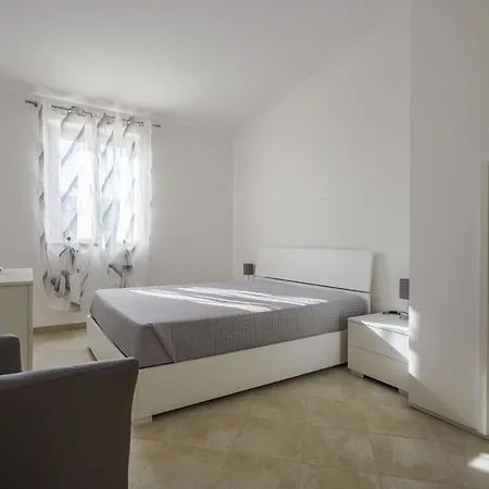 Casa vacanze Terry