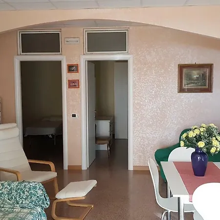 Terry Guest house